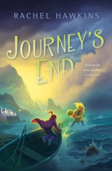 Image for Journey's end