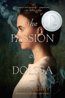 Image for The Passion of Dolssa