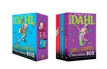 Image for Roald Dahl's Whipple-Scrumptious Chocolate Box