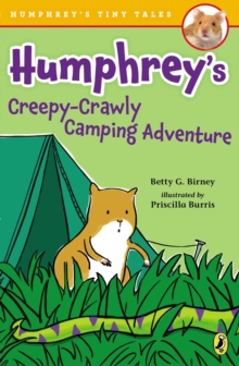 Image for Humphrey's Creepy-Crawly Camping Adventure