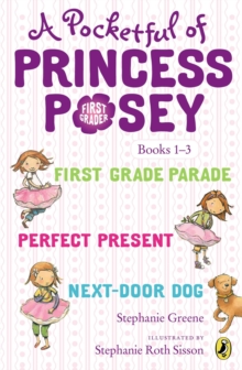 Image for A Pocketful of Princess Posey