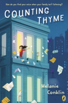 Image for Counting Thyme