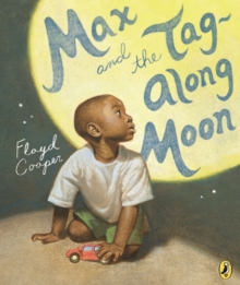 Image for Max and the Tag-Along Moon