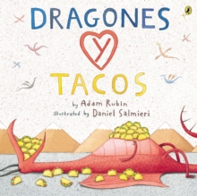 Image for Dragones y tacos