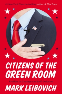 Image for Citizens of the Green Room