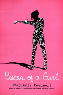 Image for Pieces of a Girl