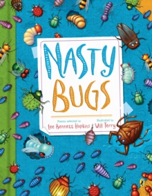 Image for Nasty Bugs