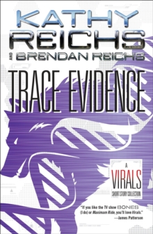 Image for Trace Evidence