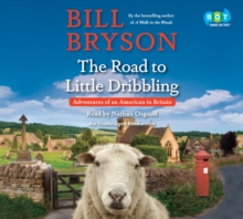 Image for Road to Little Dribbling: Adventures of an American in Britain