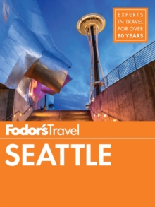 Image for Fodor's Seattle