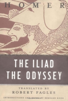 Image for The Iliad and The Odyssey Boxed Set : (Penguin Classics Deluxe Edition)