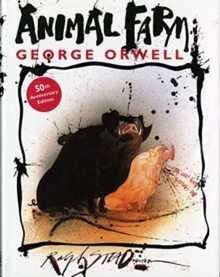 Image for Animal Farm: A Fairy Story