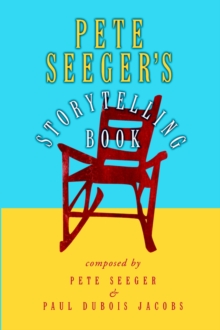 Image for Pete Seeger's Storytelling Book