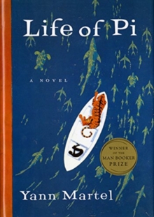 Image for Life of Pi : A Novel