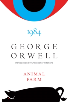 Animal Farm and 1984