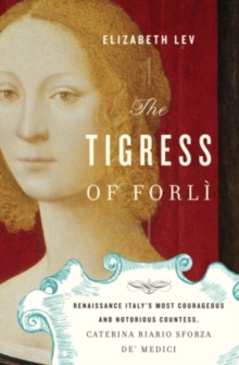 Image for The Tigress of Forli