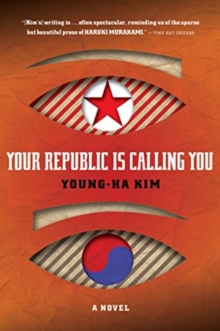 Image for Your Republic Is Calling You