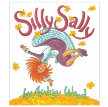 Image for Silly Sally Big Book