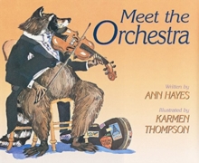 Image for Meet the Orchestra