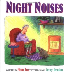 Image for Night Noises