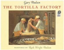 Image for The tortilla factory