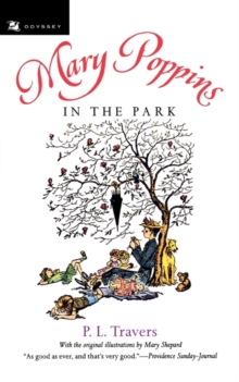 Image for Mary Poppins in the Park