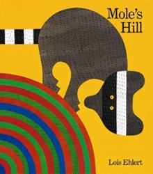 Image for Mole's hill  : a woodland tale