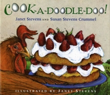 Image for Cook-a-doodle-doo!