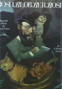 Image for Boshblobberbosh  : runcible poems for Edward Lear