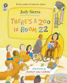 Image for There's a Zoo in Room 22
