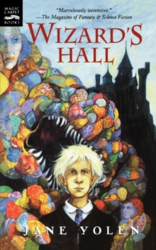 Image for The Wizard's Hall