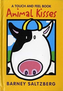 Image for Animal Kisses