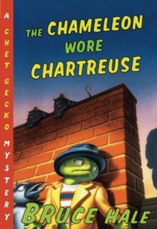 Image for The Chameleon Wore Chartreuse