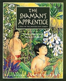 Image for Shaman's Apprentice