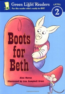 Image for Boots for Beth