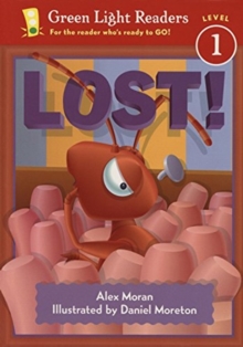 Image for Lost!