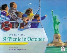 Image for A Picnic in October