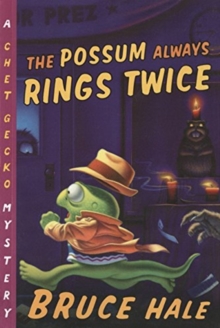 Image for The Possum Always Rings Twice