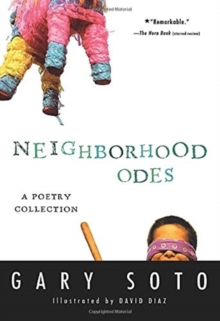 Image for Neighborhood Odes