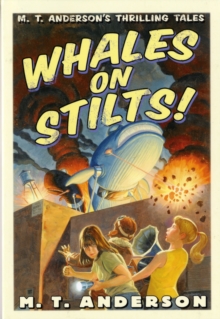 Image for Whales on Stilts