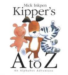 Image for Kipper's A to Z