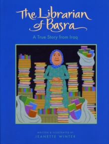 Image for The Librarian of Basra