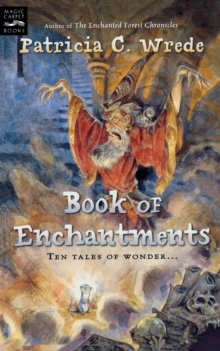 Image for Book of Enchantments