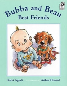 Image for Bubba and Beau, Best Friends