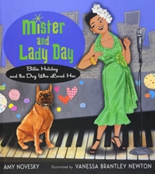 Image for Mister and Lady Day