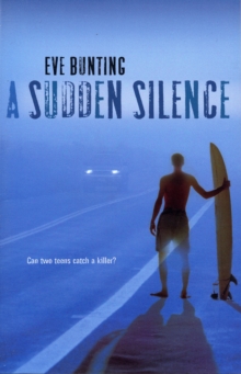 Image for A Sudden Silence