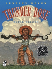 Image for Thunder Rose