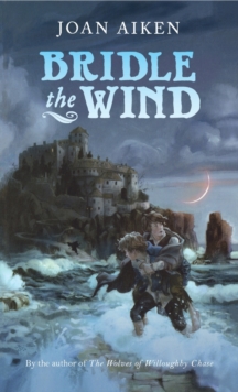 Image for Bridle the Wind