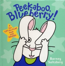 Image for Peekaboo, Blueberry!