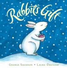 Image for Rabbit's gift  : a fable from China